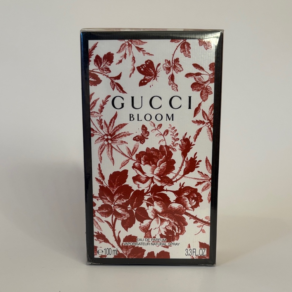 Gucci Bloom Fragrance EDP
